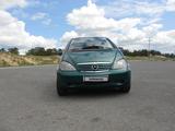 Mercedes-Benz A 160 1999 годаүшін2 300 000 тг. в Семей – фото 3