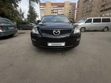 Mazda CX-9, 2008
