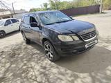 Mitsubishi Airtrek 2001 годаүшін2 600 000 тг. в Атырау – фото 4