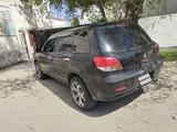 Mitsubishi Airtrek 2001 годаүшін2 600 000 тг. в Атырау – фото 5