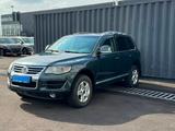 Volkswagen Touareg 2008 года за 3 500 000 тг. в Алматы