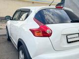 Nissan Juke 2012 годаүшін5 400 000 тг. в Алматы – фото 4