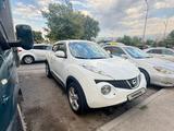 Nissan Juke 2012 годаүшін5 400 000 тг. в Алматы – фото 2