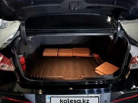 Hyundai Elantra 2024 года за 9 300 000 тг. в Кокшетау – фото 2