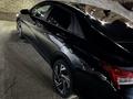 Hyundai Elantra 2024 года за 9 300 000 тг. в Кокшетау – фото 3