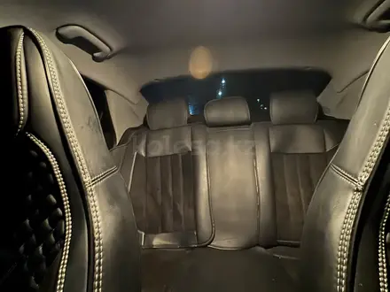 Hyundai Elantra 2024 года за 9 300 000 тг. в Кокшетау – фото 6