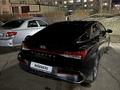 Hyundai Elantra 2024 года за 9 300 000 тг. в Кокшетау – фото 7