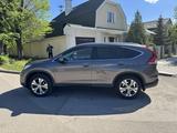 Honda CR-V 2013 годаfor11 500 000 тг. в Караганда – фото 4