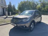 Honda CR-V 2013 годаfor11 500 000 тг. в Караганда – фото 2