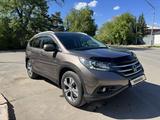 Honda CR-V 2013 годаfor11 500 000 тг. в Караганда