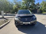 Honda CR-V 2013 годаfor11 500 000 тг. в Караганда – фото 3