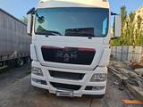 MAN  MAN TGX 24 440 2012 года за 32 700 000 тг. в Каскелен