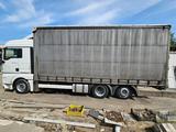 MAN  MAN TGX 24 440 2012 года за 32 700 000 тг. в Каскелен – фото 2