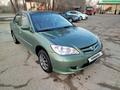 Honda Civic 2005 годаүшін3 000 000 тг. в Алматы – фото 4