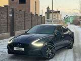 Hyundai Sonata 2020 года за 10 000 000 тг. в Астана – фото 3