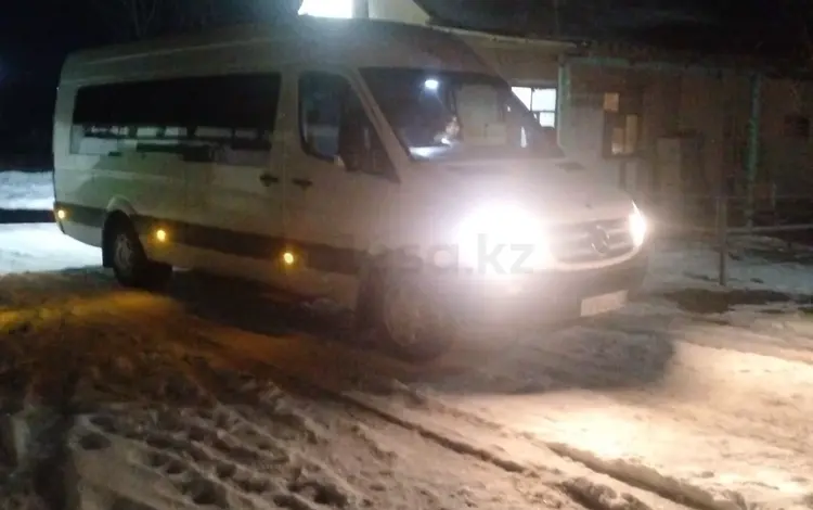 Mercedes-Benz Sprinter 2007 годаfor10 000 000 тг. в Шымкент