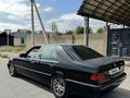 Mercedes-Benz S 300 1991 годаfor2 500 000 тг. в Шымкент – фото 2