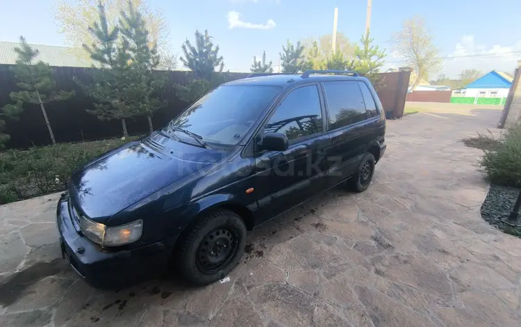 Mitsubishi Space Runner 1995 года за 1 250 000 тг. в Осакаровка