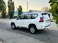 Toyota Land Cruiser Prado 2023 годаүшін31 500 000 тг. в Актобе – фото 2