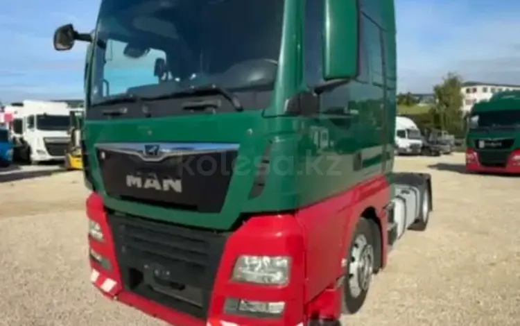 MAN  TGX 2019 годаүшін25 500 000 тг. в Костанай