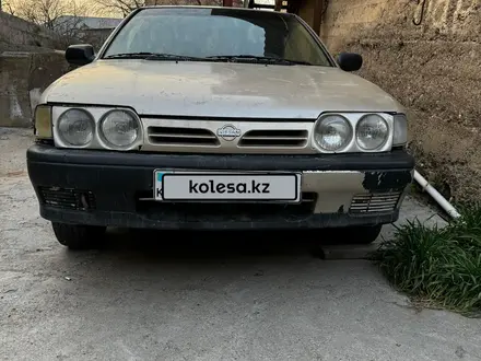 Nissan Primera 1992 года за 370 000 тг. в Шымкент – фото 4