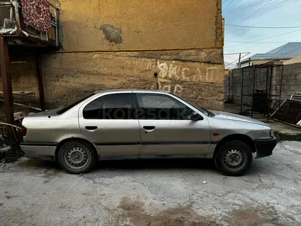 Nissan Primera 1992 года за 370 000 тг. в Шымкент – фото 2