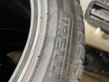 Парные зимние шины 245/45/19 245/45R19 Pirelli. за 48 000 тг. в Алматы – фото 4