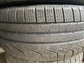 Парные зимние шины 245/45/19 245/45R19 Pirelli. за 48 000 тг. в Алматы – фото 9