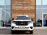 Toyota Land Cruiser Prado 2021 годаүшін26 000 000 тг. в Шымкент – фото 5