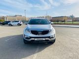 Kia Sportage 2011 года за 7 000 000 тг. в Уральск – фото 2