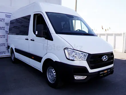 Hyundai  H350 2023 года за 26 690 000 тг. в Тараз – фото 3