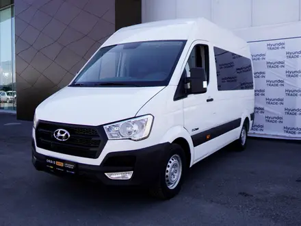 Hyundai  H350 2023 года за 26 690 000 тг. в Тараз