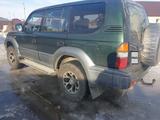 Toyota Land Cruiser Prado 1999 года за 5 000 000 тг. в Уральск – фото 3