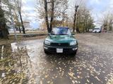 Toyota RAV4 1998 года за 3 000 000 тг. в Астана – фото 5