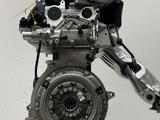Двигатель Рено Дастер F4R 410 4WD за 1 800 000 тг. в Алматы – фото 3