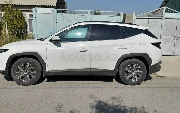 Hyundai Tucson 2022 годаүшін13 000 000 тг. в Тараз