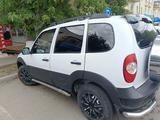 Chevrolet Niva 2020 года за 5 700 000 тг. в Уральск – фото 5