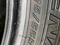 225/55/17 один баллон бу гудиер за 15 000 тг. в Алматы – фото 4