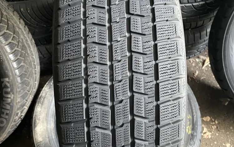 225/55/17 один баллон бу гудиер за 15 000 тг. в Алматы