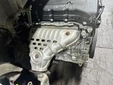 Mitsubishi Outlander 4B12 двигатель за 550 000 тг. в Алматы – фото 2