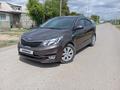 Kia Rio 2015 годаүшін5 250 000 тг. в Актобе