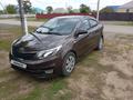 Kia Rio 2015 годаүшін5 250 000 тг. в Актобе – фото 37