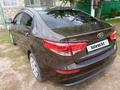 Kia Rio 2015 годаүшін5 250 000 тг. в Актобе – фото 8