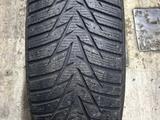 Зимние шины за 35 000 тг. в Алматы – фото 2