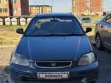 Honda Civic 1995 года за 700 000 тг. в Экибастуз – фото 2