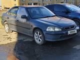 Honda Civic 1995 года за 700 000 тг. в Экибастуз – фото 3