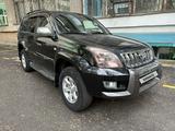 Toyota Land Cruiser Prado 2009 года за 10 800 000 тг. в Алматы