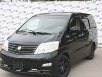 Toyota Alphard 2006 годаүшін7 700 000 тг. в Костанай