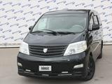 Toyota Alphard 2006 года за 7 700 000 тг. в Костанай – фото 2