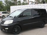 Toyota Alphard 2006 года за 7 700 000 тг. в Костанай – фото 3